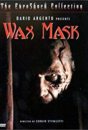 The Wax Mask (1997