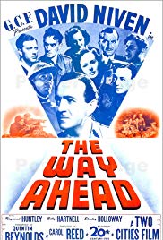 The Way Ahead (194