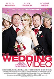 The Wedding Video 