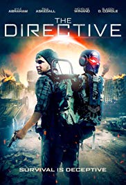 The Directive (201