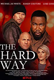 The Hard Way (2019