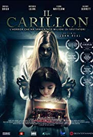 The Carillon (2017