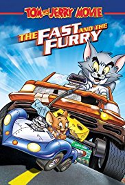 Tom and Jerry: The