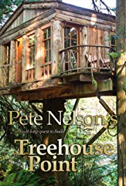 Treehouse Point (2