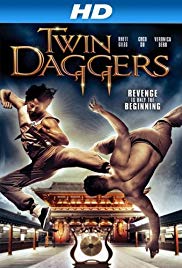 Twin Daggers (2008