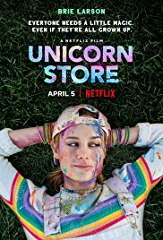 Unicorn Store (201