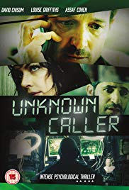 Unknown Caller (20