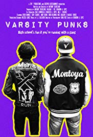 Varsity Punks (201