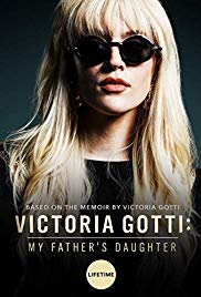 Victoria Gotti: My