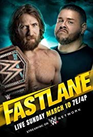 WWE Fastlane (2019