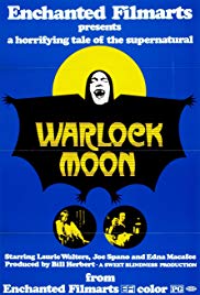 Warlock Moon (1973