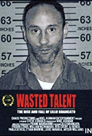 Wasted Talent (201