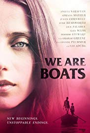We Are Boats (2017