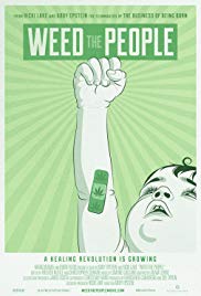 Weed the People (2