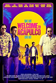 Welcome to Acapulc
