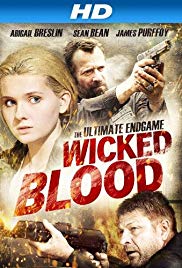 Wicked Blood (2014