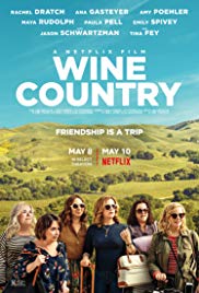 Wine Country (2019