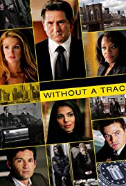 Without a Trace (2