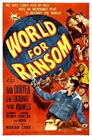 World for Ransom (