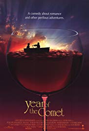 Year of the Comet 
