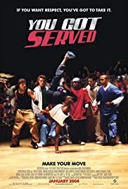 You Got Served (20