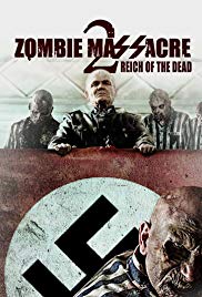 Zombie Massacre 2: