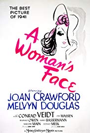 A Womans Face (194
