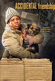 Accidental Friends