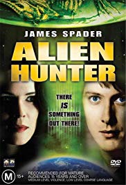 Alien Hunter (2003