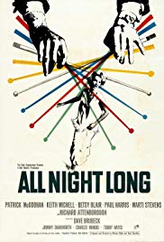 All Night Long (19