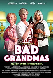 Bad Grandmas (2017