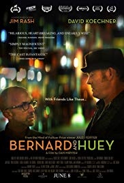 Bernard and Huey (