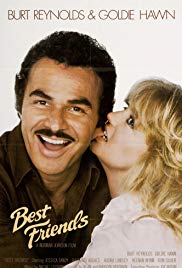 Best Friends (1982