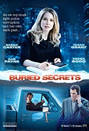 Buried Secrets (20