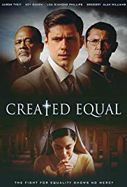 Created Equal (201