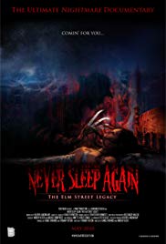 Never Sleep Again: