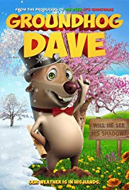 Groundhog Dave (20