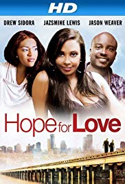 Hope for Love (201