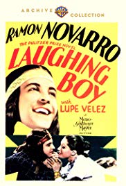 Laughing Boy (1934