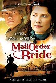 Mail Order Bride (