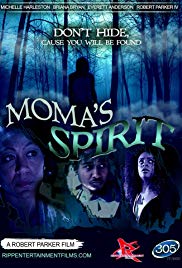 Momas Spirit (2016