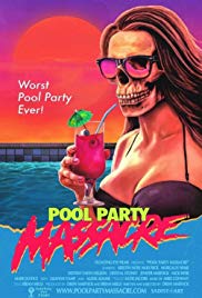 Pool Party Massacr