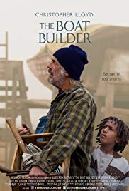 The Boat Builder (