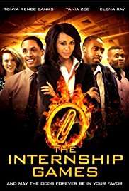 The Internship Gam