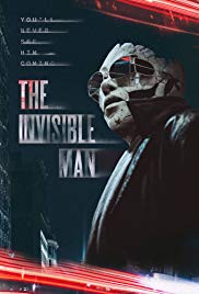 The Invisible Man 