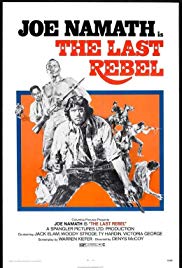 The Last Rebel (19