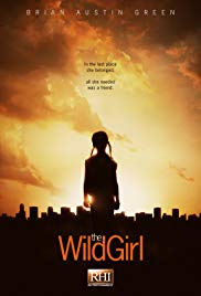 The Wild Girl (201