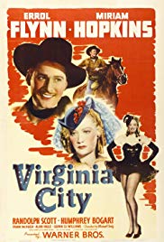 Virginia City (194