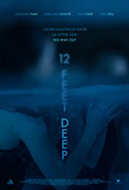 12 Feet Deep (2016