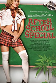 After School Speci